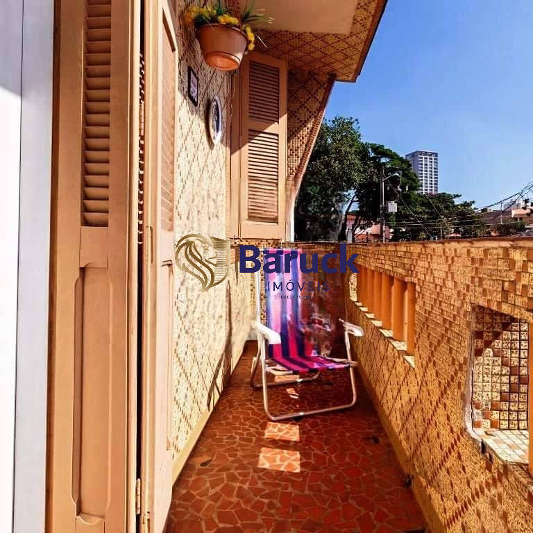 Sobrado, 4 quartos, 157 m² - Foto 17