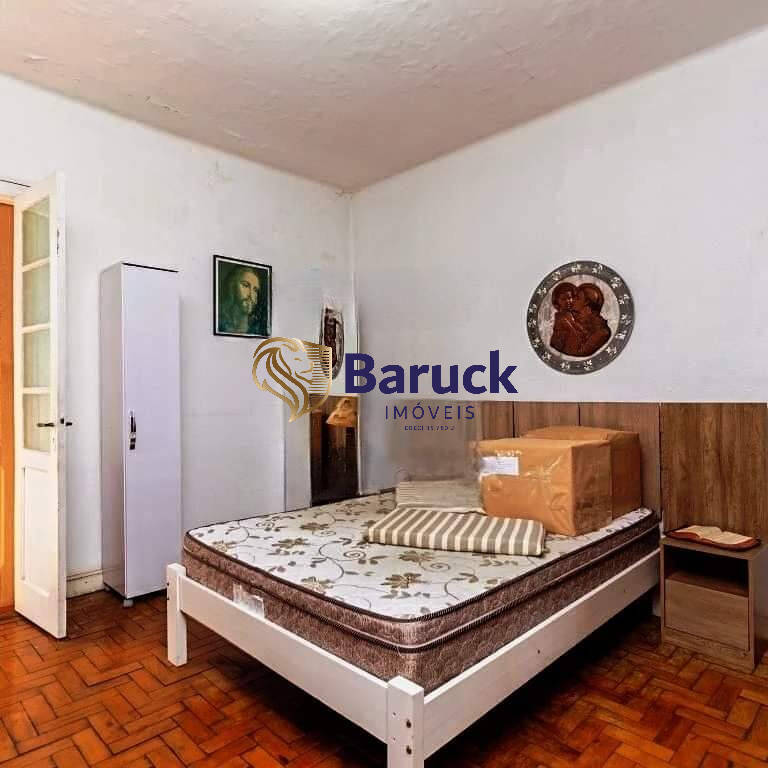 Sobrado, 4 quartos, 157 m² - Foto 10