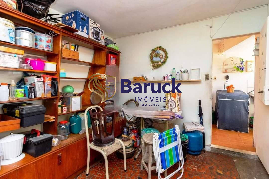 Sobrado, 4 quartos, 157 m² - Foto 12