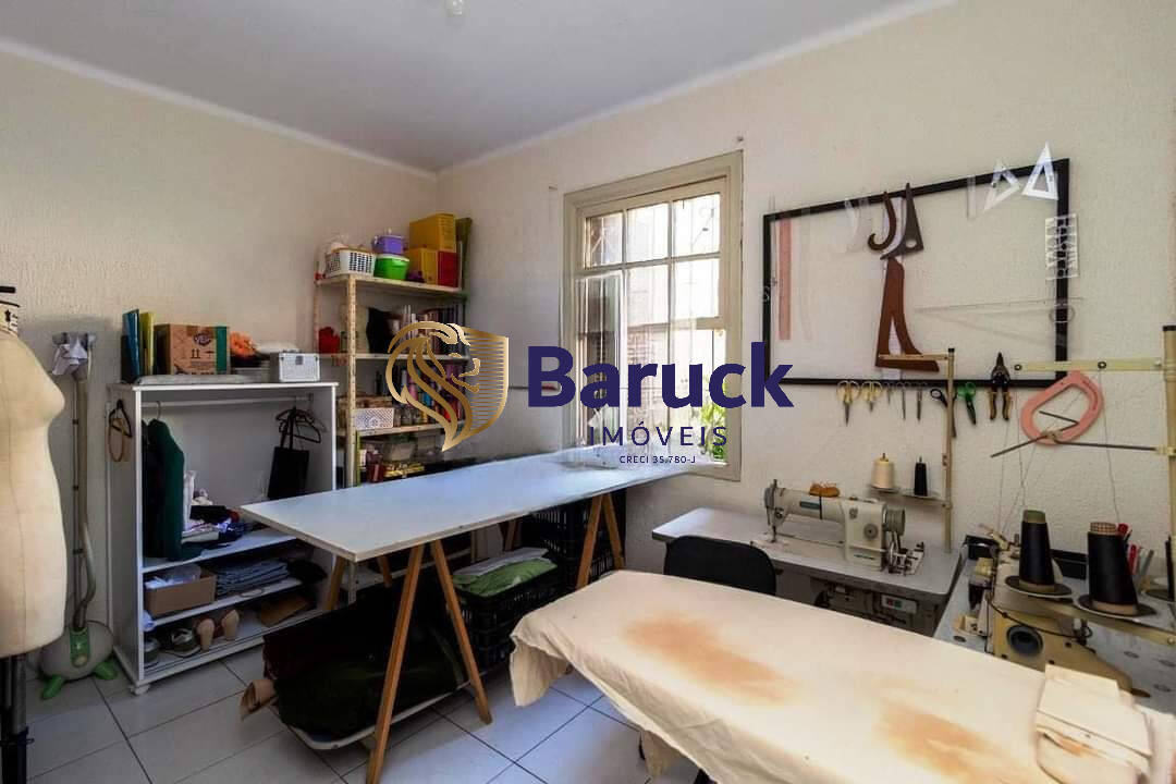 Sobrado, 4 quartos, 157 m² - Foto 5