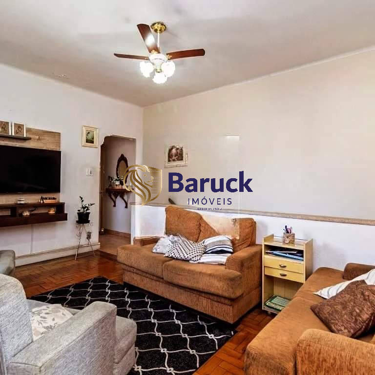 Sobrado, 4 quartos, 157 m² - Foto 1