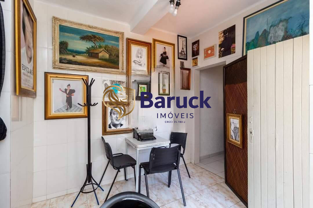Sobrado, 4 quartos, 157 m² - Foto 15