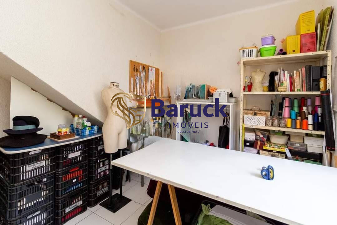 Sobrado, 4 quartos, 157 m² - Foto 11