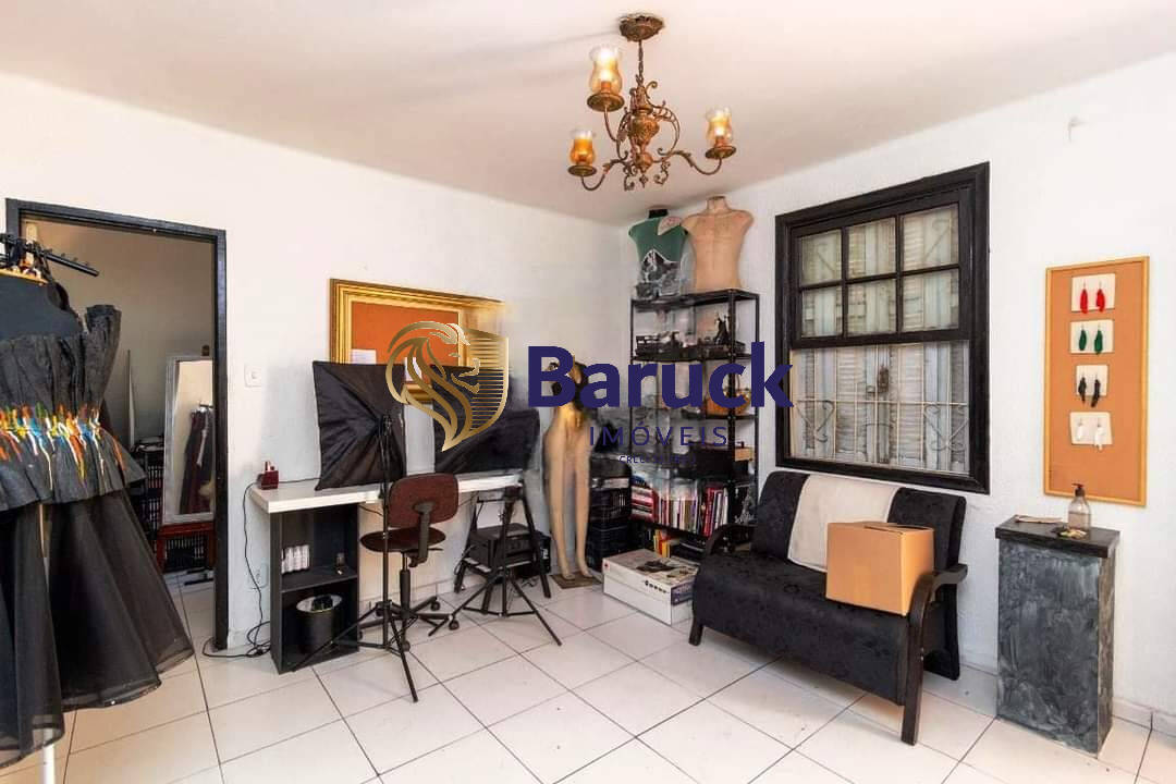 Sobrado, 4 quartos, 157 m² - Foto 4
