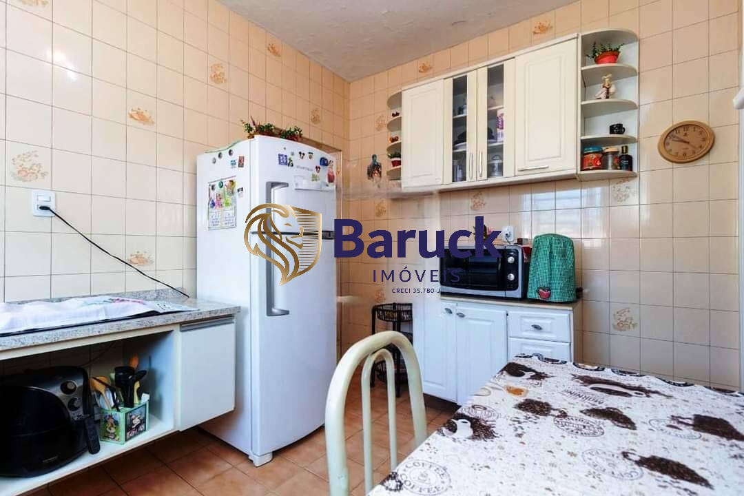 Sobrado, 4 quartos, 157 m² - Foto 6