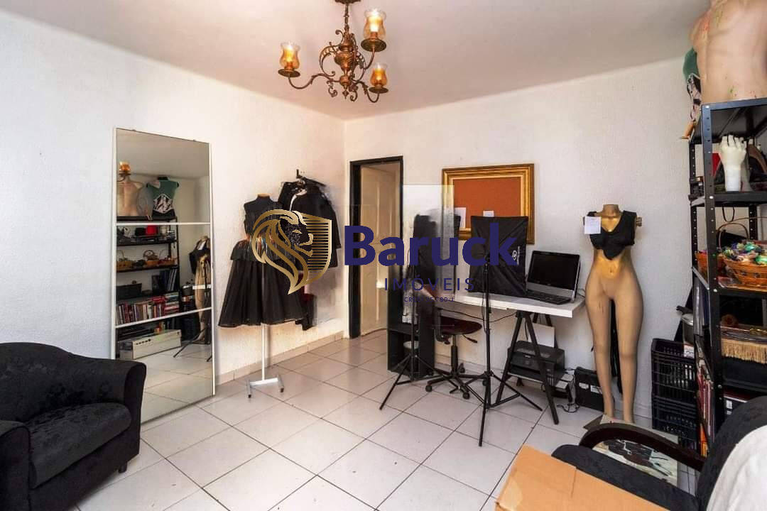 Sobrado, 4 quartos, 157 m² - Foto 16