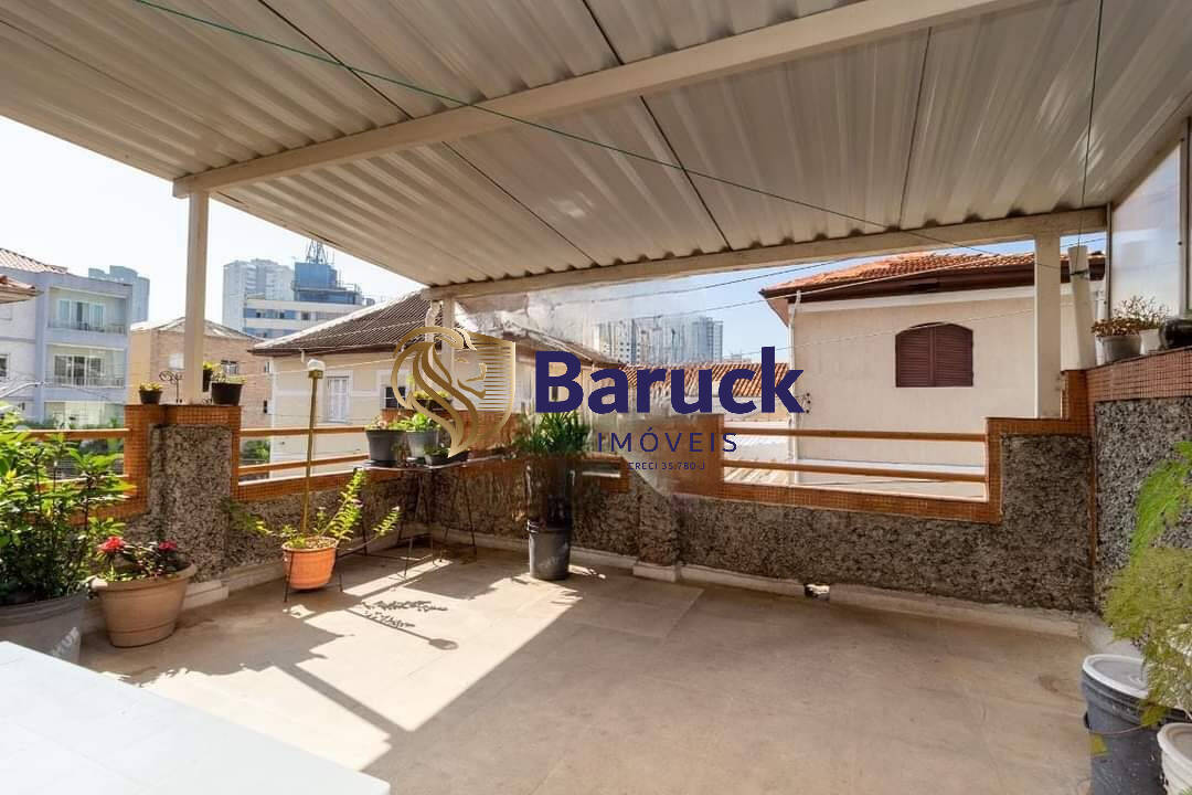 Sobrado, 4 quartos, 157 m² - Foto 18