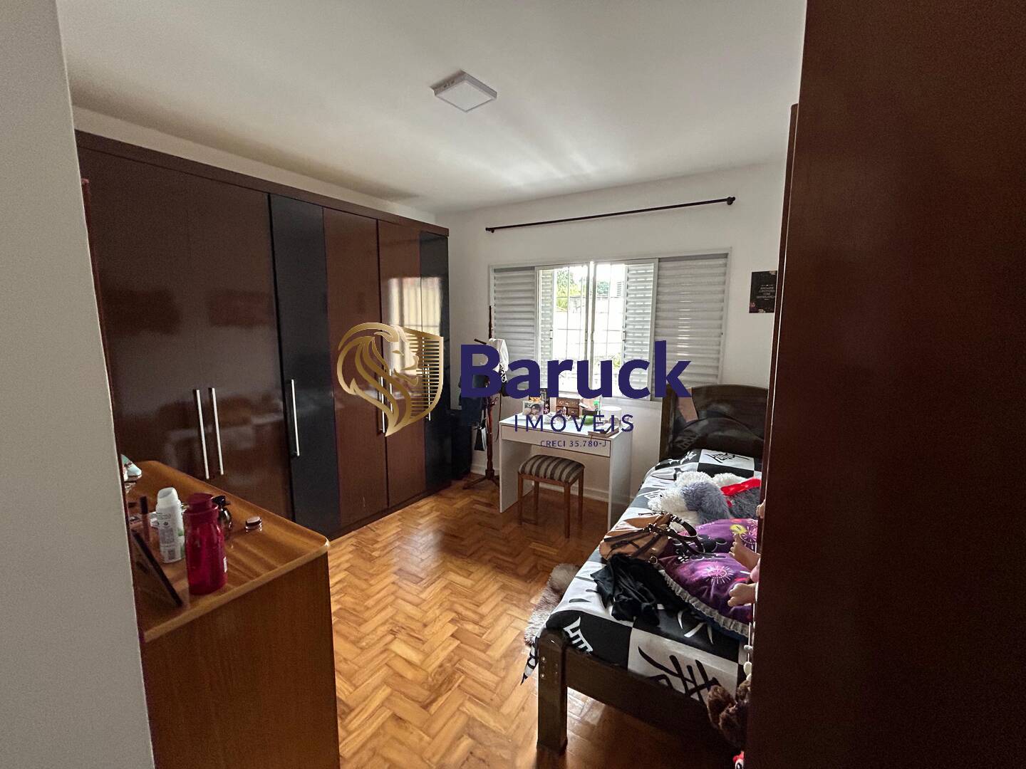 Sobrado, 3 quartos, 130 m² - Foto 8