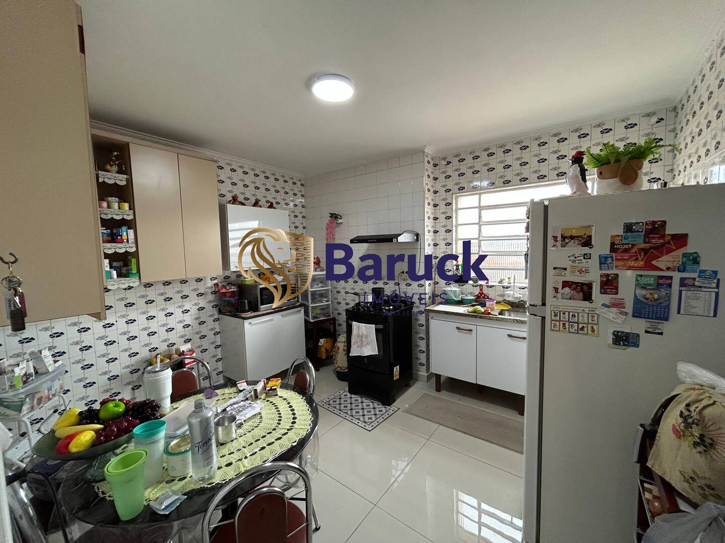 Sobrado, 3 quartos, 130 m² - Foto 3