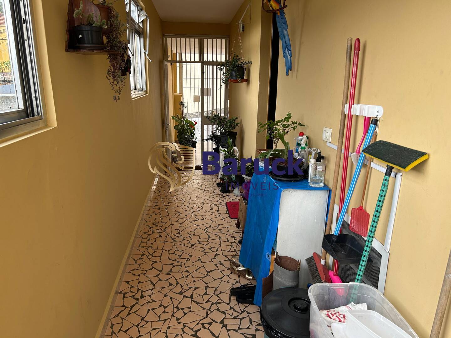Sobrado, 3 quartos, 130 m² - Foto 15