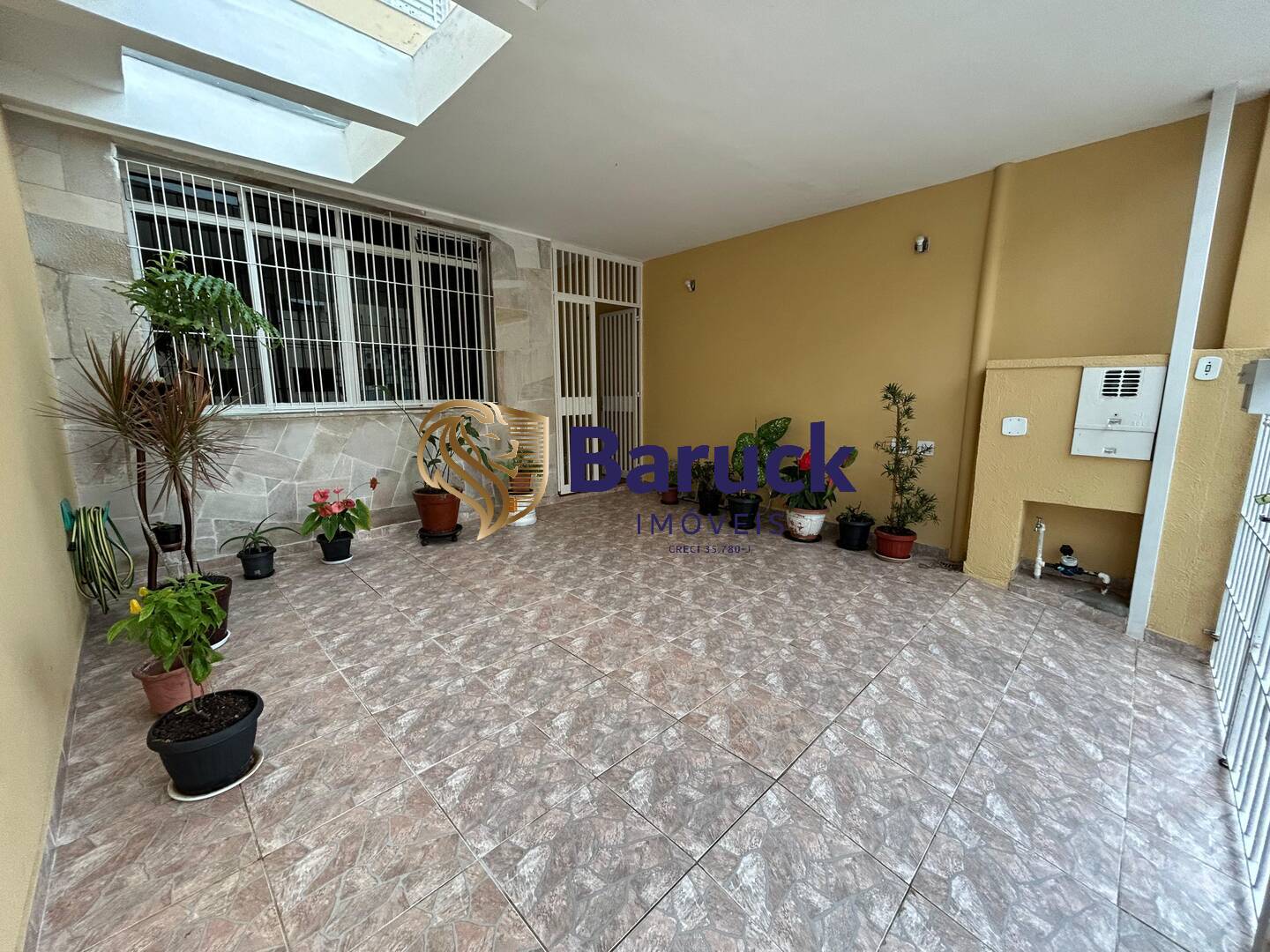 Sobrado, 3 quartos, 130 m² - Foto 17