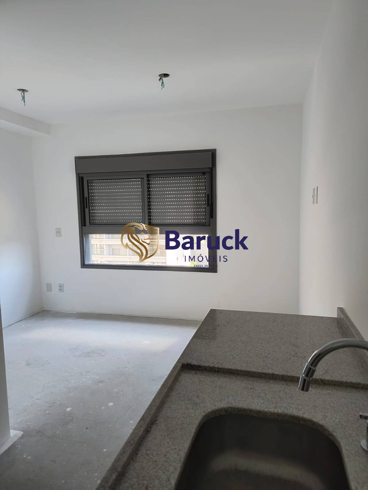 Apartamento, 1 quarto - Foto 4
