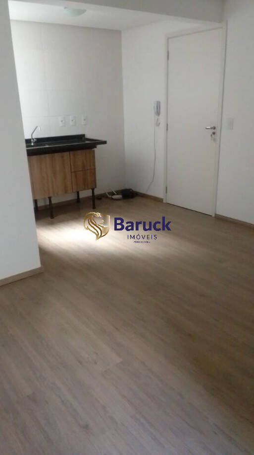 Apartamento, 1 quarto - Foto 1