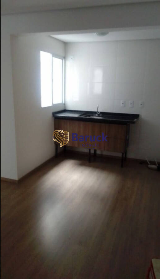 Apartamento, 1 quarto - Foto 3