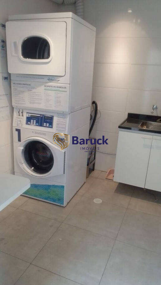 Apartamento, 1 quarto - Foto 6