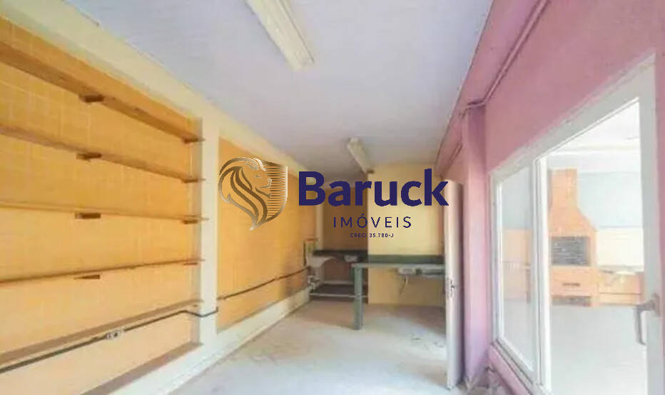 Sobrado, 4 quartos, 360 m² - Foto 21