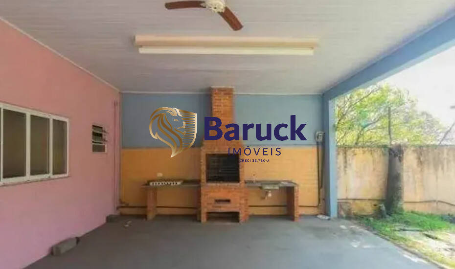 Sobrado, 4 quartos, 360 m² - Foto 22
