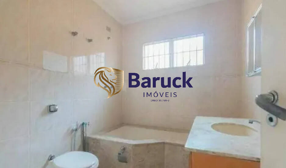 Sobrado, 4 quartos, 360 m² - Foto 14