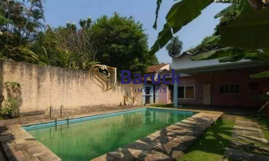 Sobrado, 4 quartos, 360 m² - Foto 23