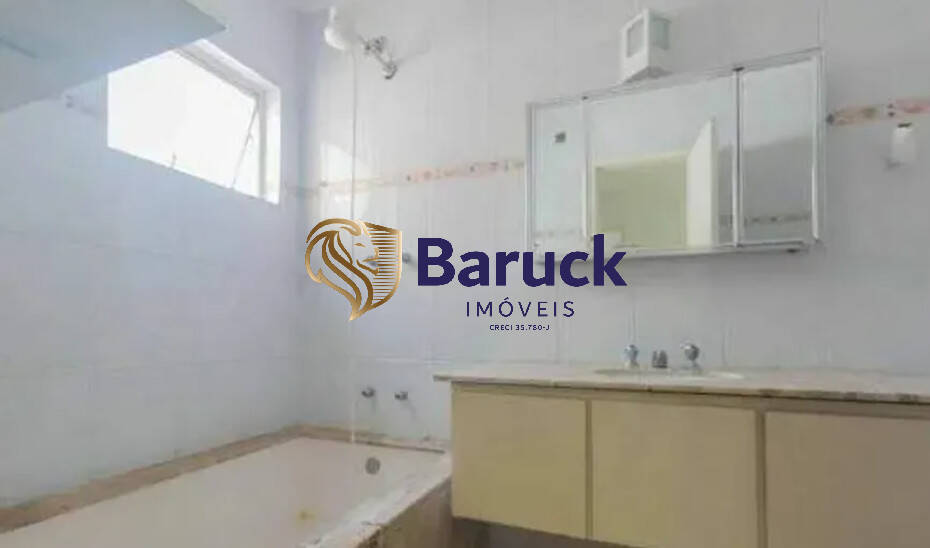 Sobrado, 4 quartos, 360 m² - Foto 12