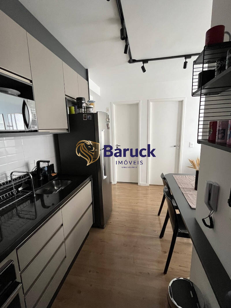 Apartamento, 2 quartos - Foto 3