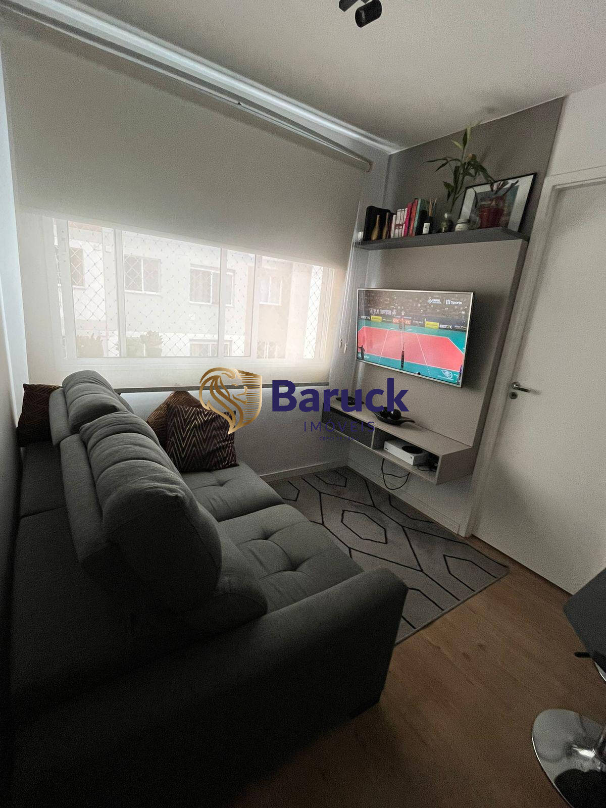 Apartamento, 2 quartos - Foto 1