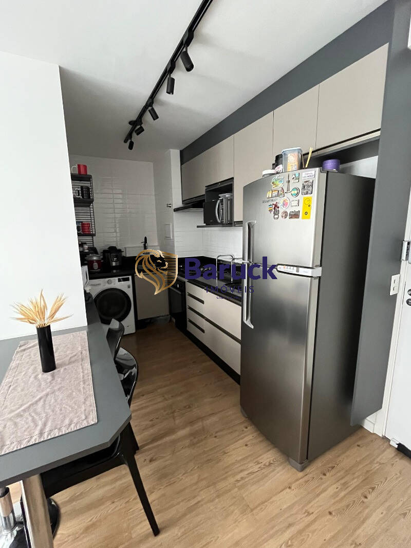 Apartamento, 2 quartos - Foto 2