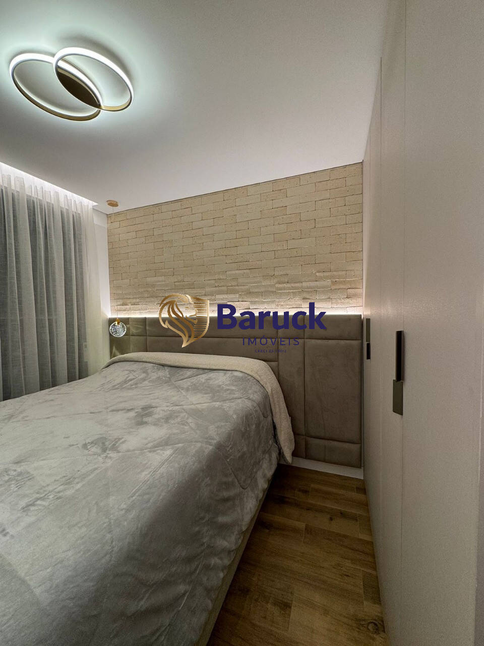 Apartamento, 2 quartos - Foto 6