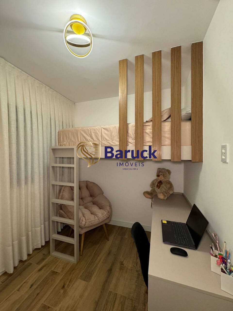 Apartamento, 2 quartos - Foto 8
