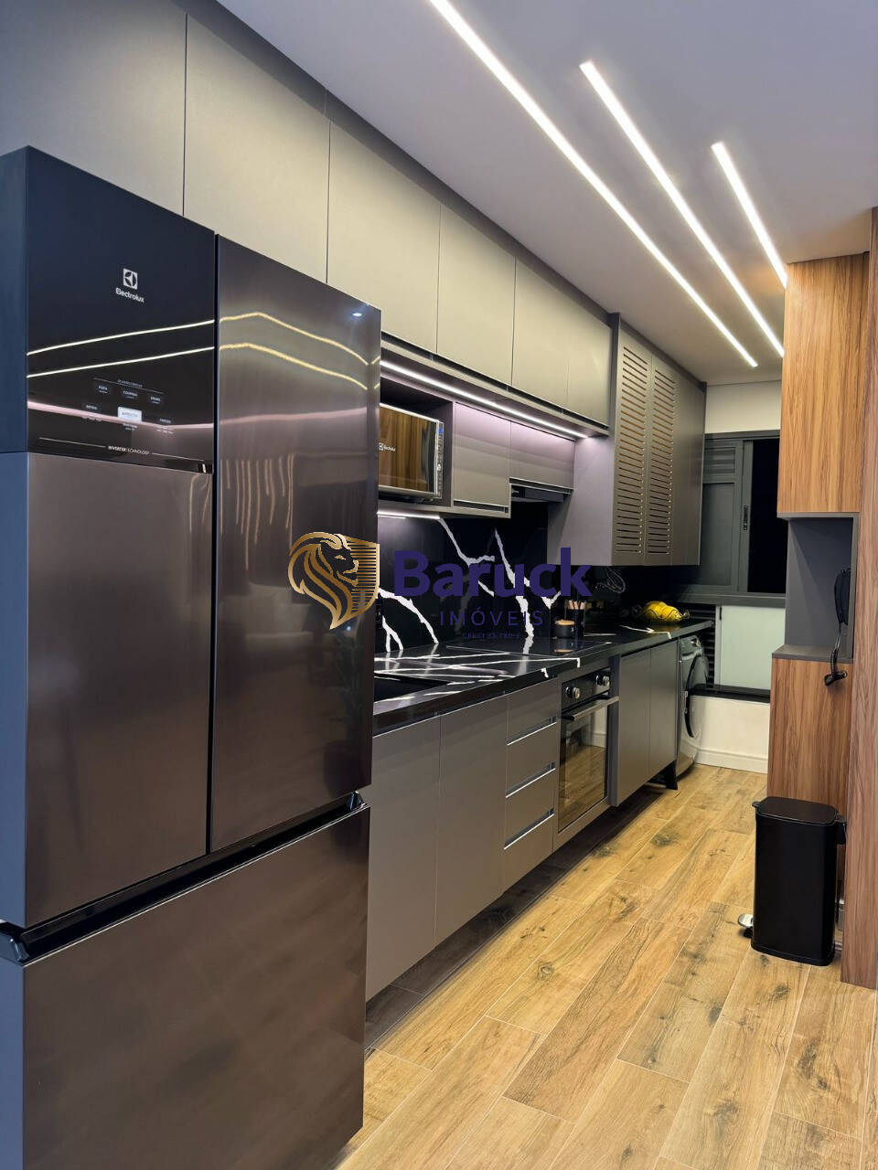 Apartamento, 2 quartos - Foto 4