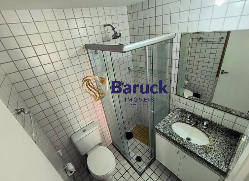 Apartamento, 1 quarto - Foto 4