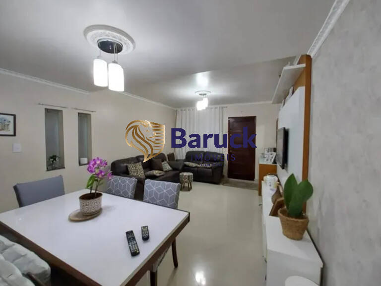 Sobrado, 3 quartos - Foto 2