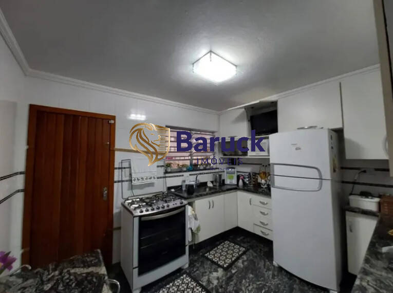 Sobrado, 3 quartos - Foto 4