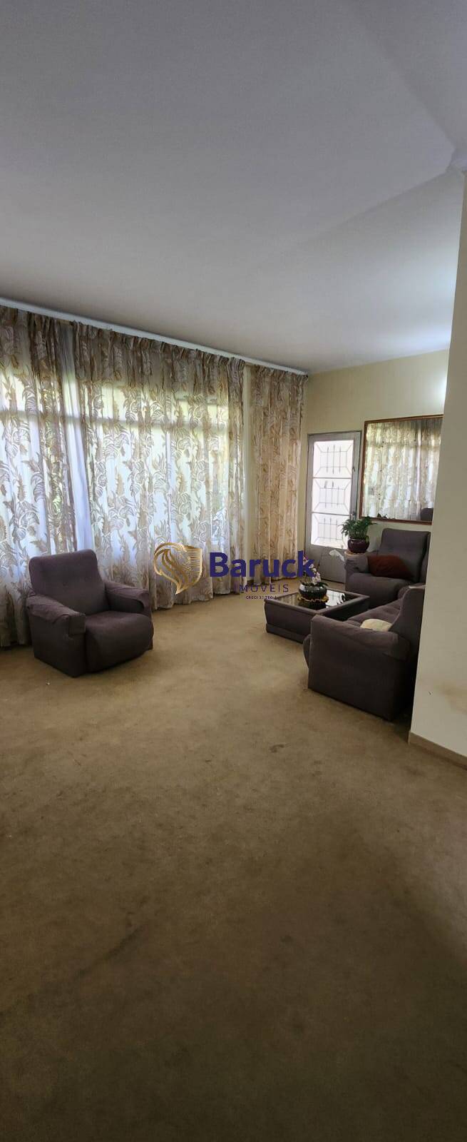 Casa, 4 quartos - Foto 2