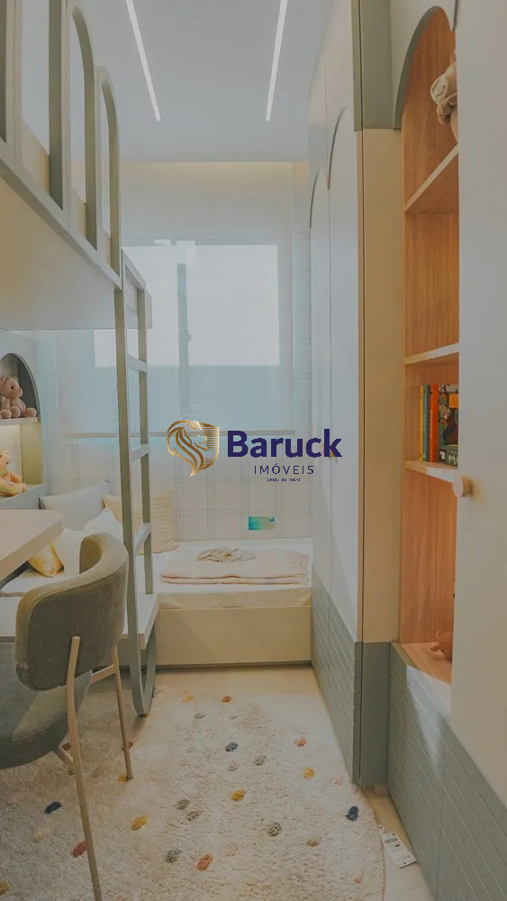 Apartamento, 2 quartos - Foto 6