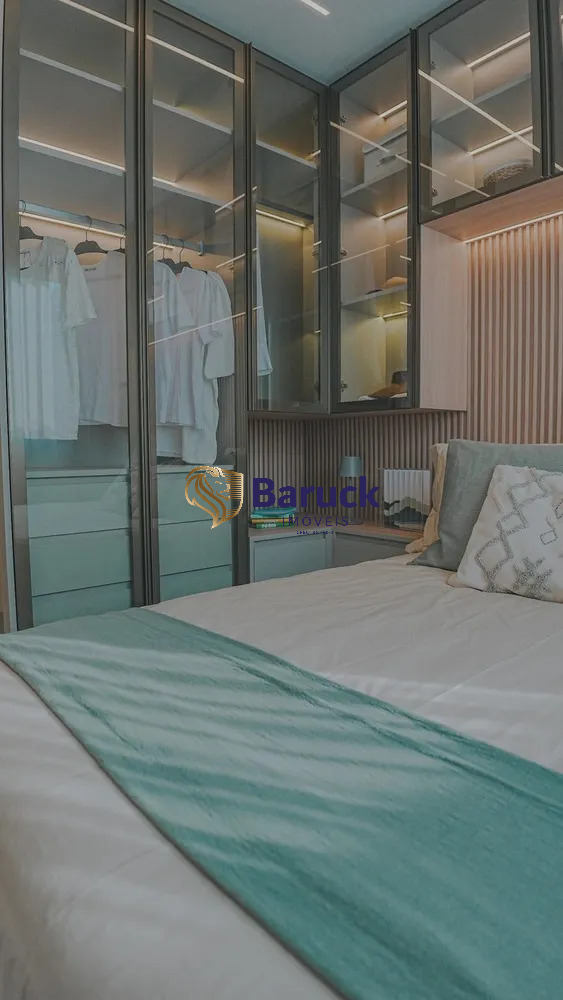 Apartamento, 2 quartos - Foto 5