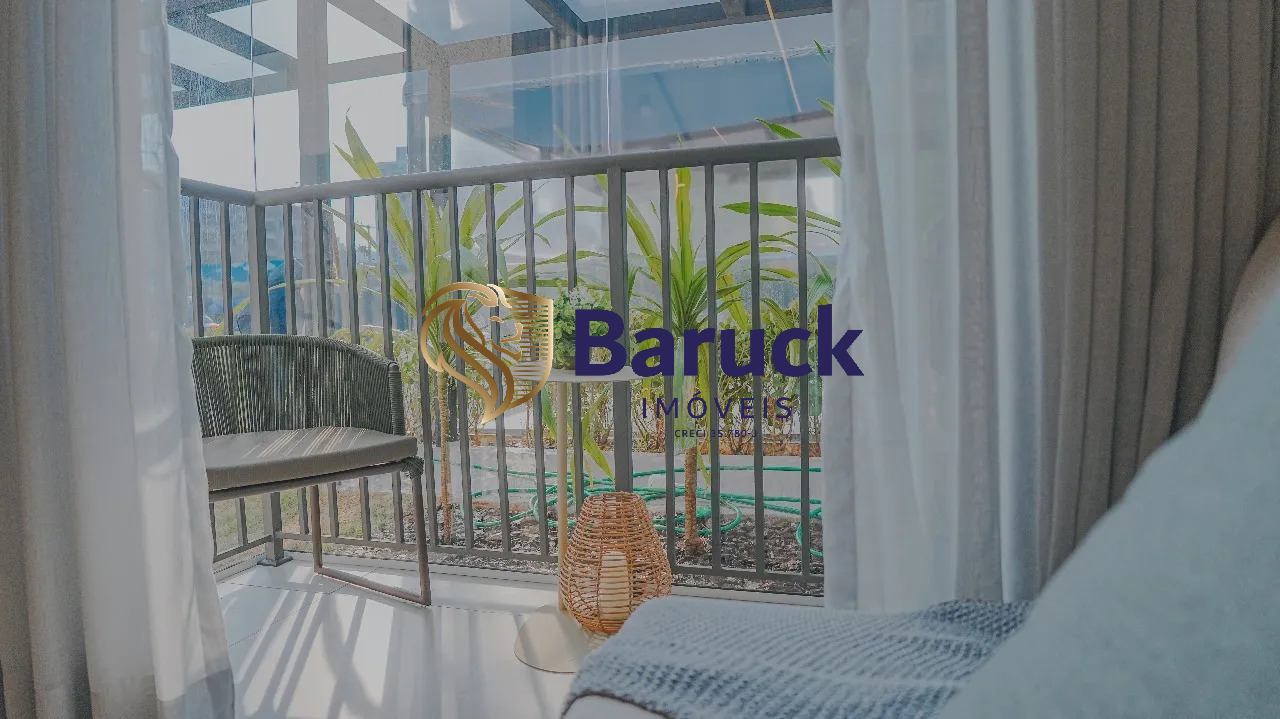 Apartamento, 2 quartos - Foto 7
