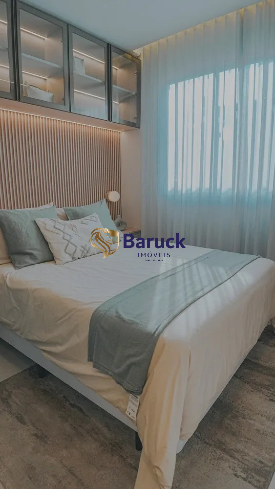 Apartamento, 2 quartos - Foto 4