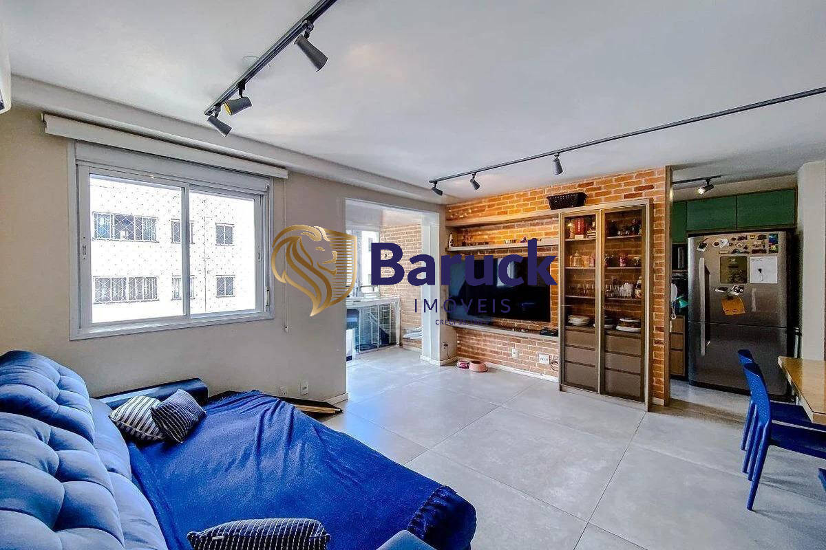 Apartamento, 2 quartos - Foto 1