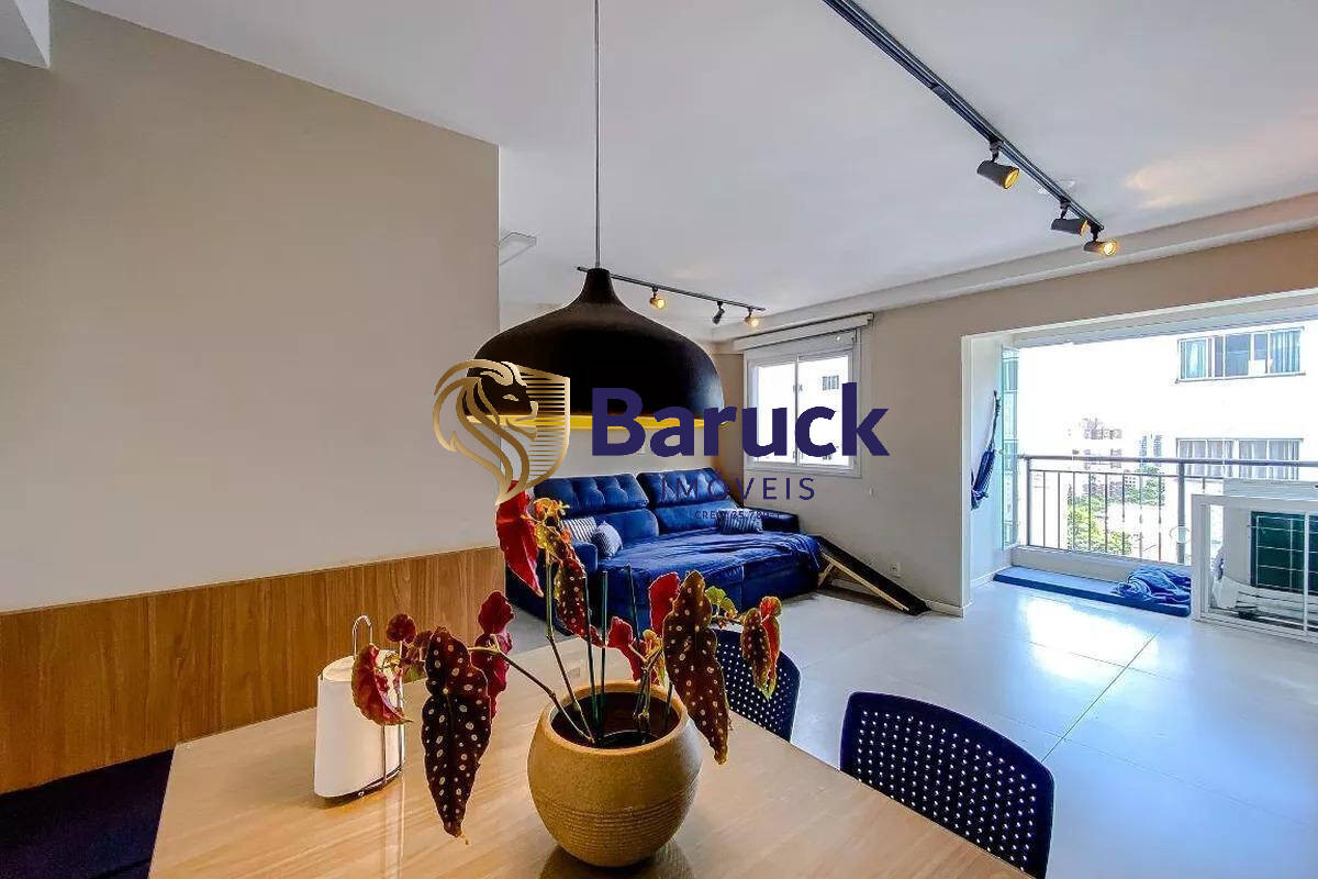Apartamento, 2 quartos - Foto 2