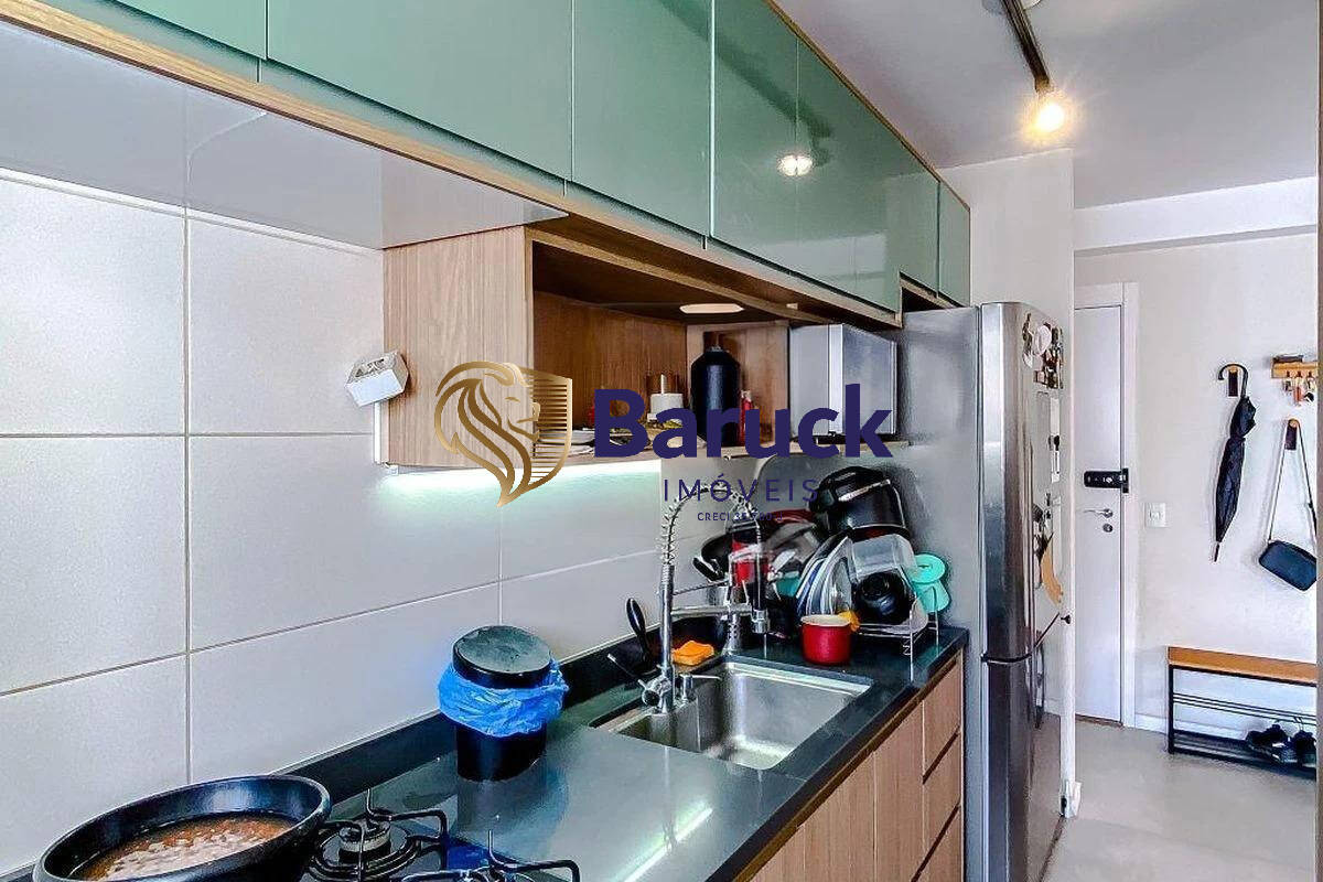 Apartamento, 2 quartos - Foto 4