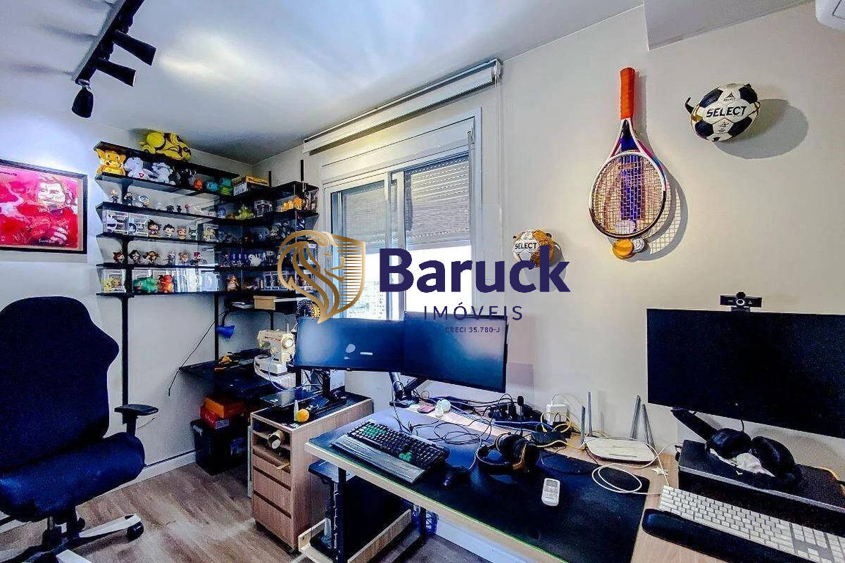 Apartamento, 2 quartos - Foto 8
