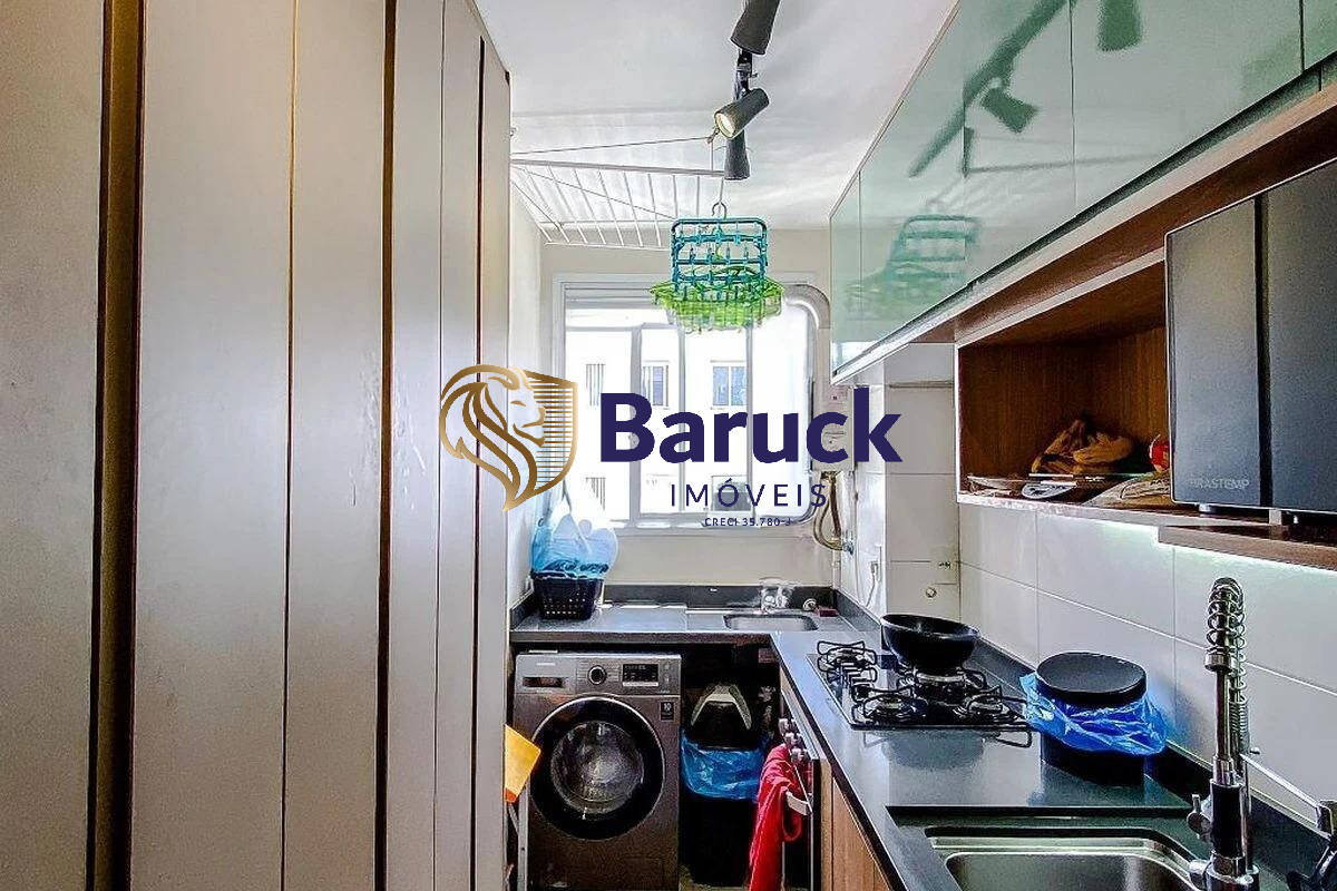 Apartamento, 2 quartos - Foto 5