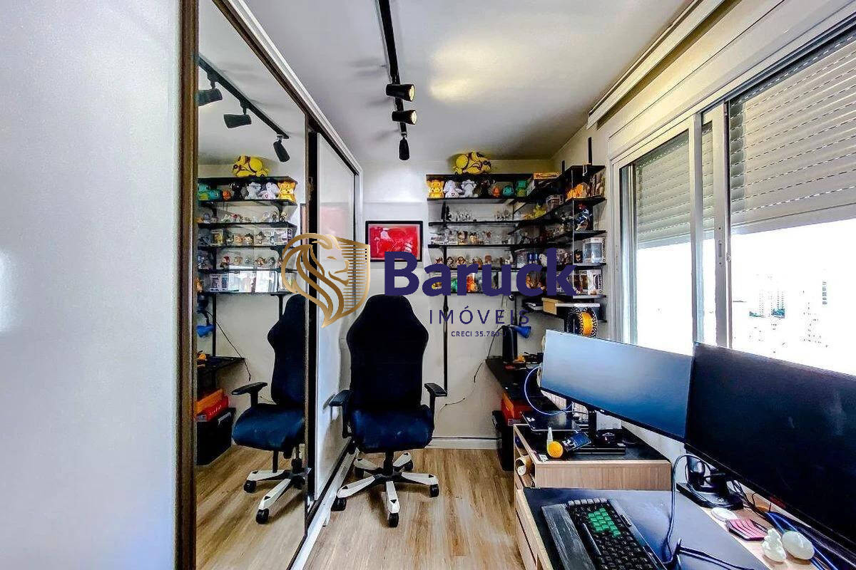 Apartamento, 2 quartos - Foto 9