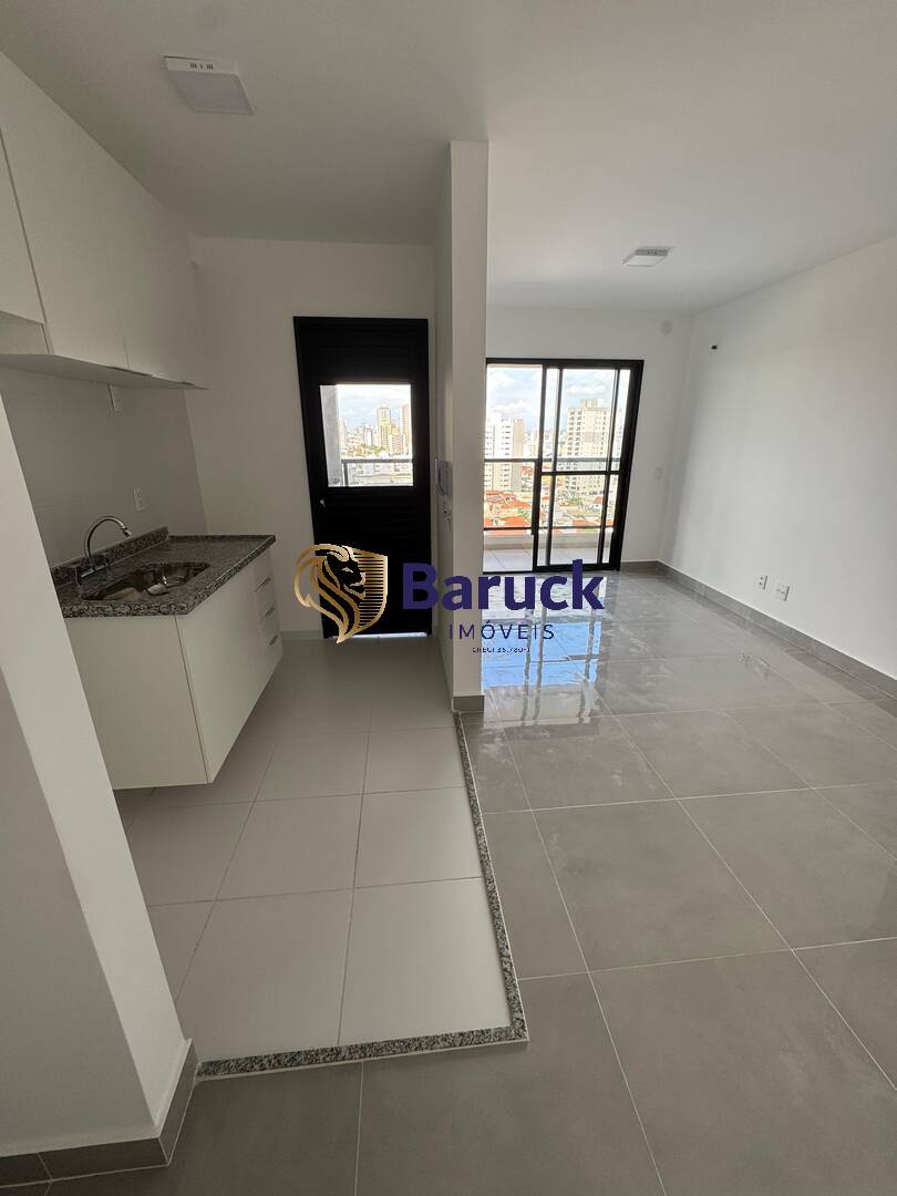 Apartamento, 2 quartos - Foto 1