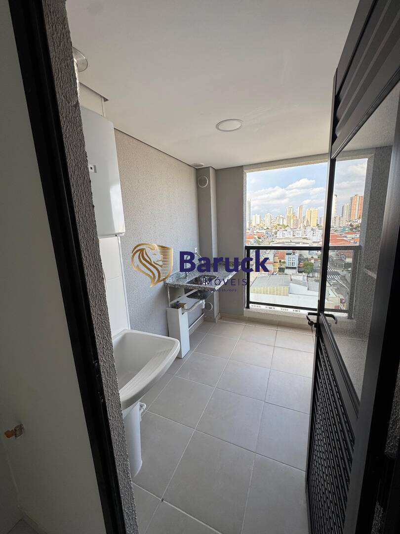 Apartamento, 2 quartos - Foto 8