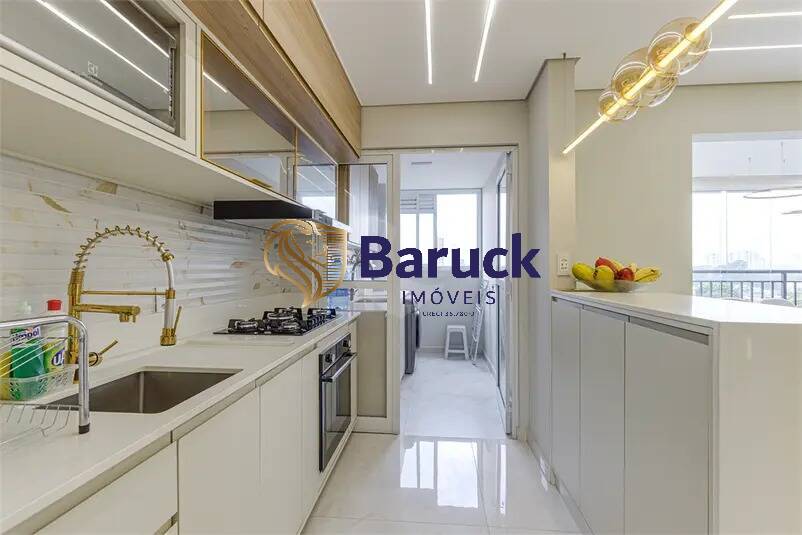 Apartamento, 3 quartos - Foto 6