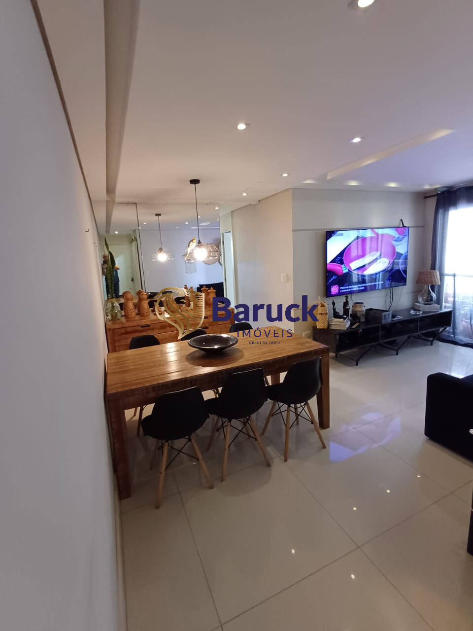 Apartamento, 3 quartos - Foto 4