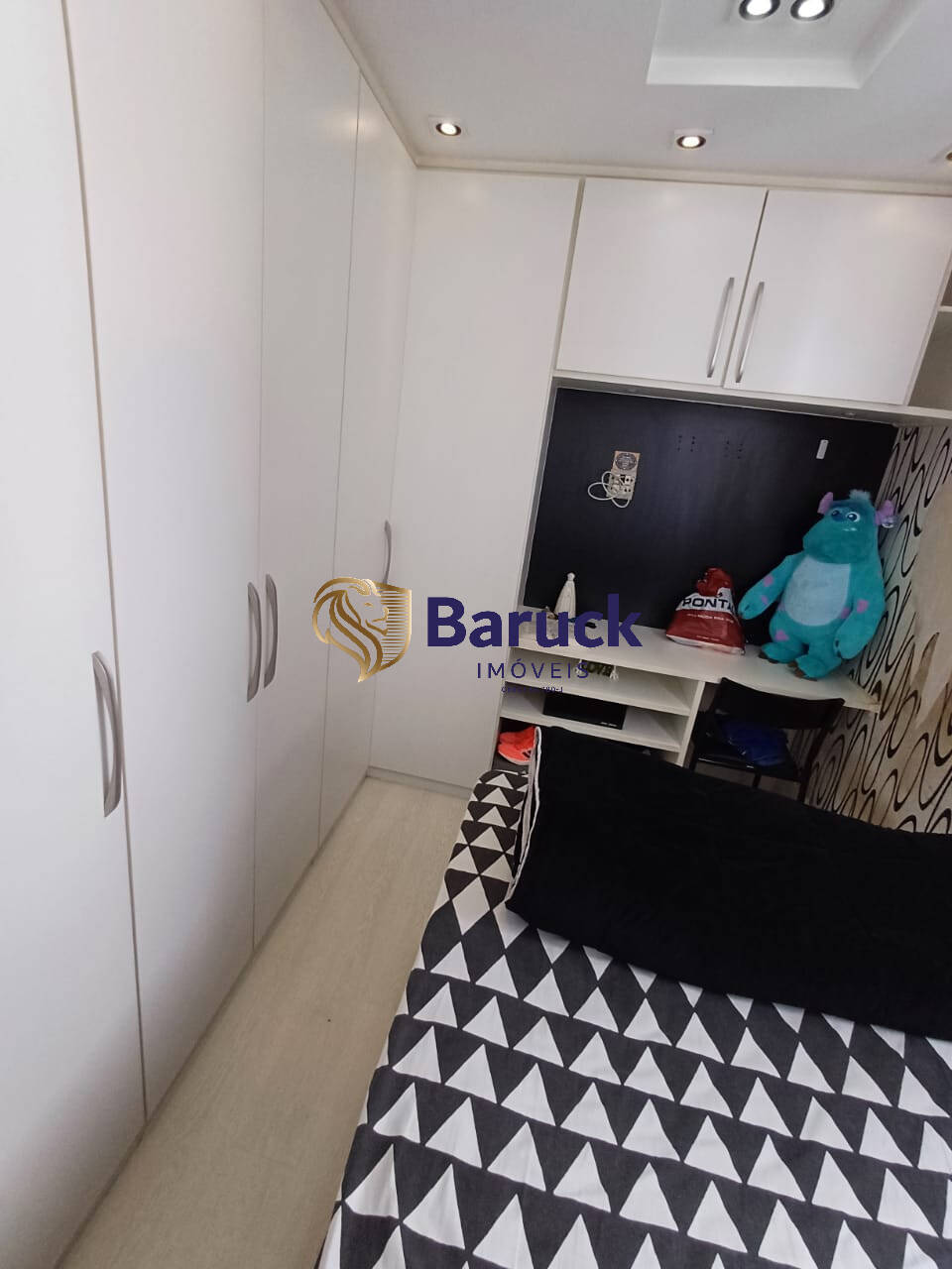 Apartamento, 3 quartos - Foto 12