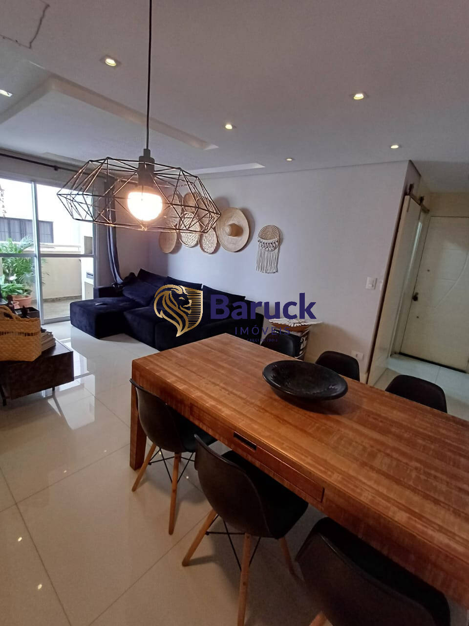 Apartamento, 3 quartos - Foto 2